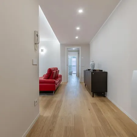Guesthost - Design Flat In The Heart Of * Ferrara