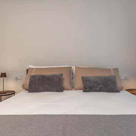 Appartamento Guesthost - Design Flat In The Heart Of *