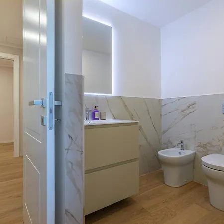 Appartamento Guesthost - Design Flat In The Heart Of *