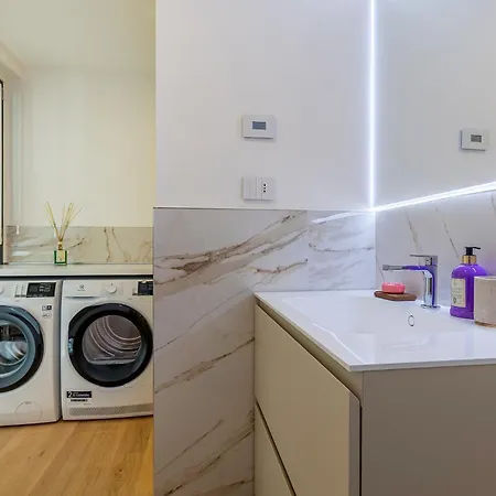 Appartamento Guesthost - Design Flat In The Heart Of