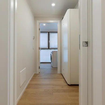 Appartamento Guesthost - Design Flat In The Heart Of *