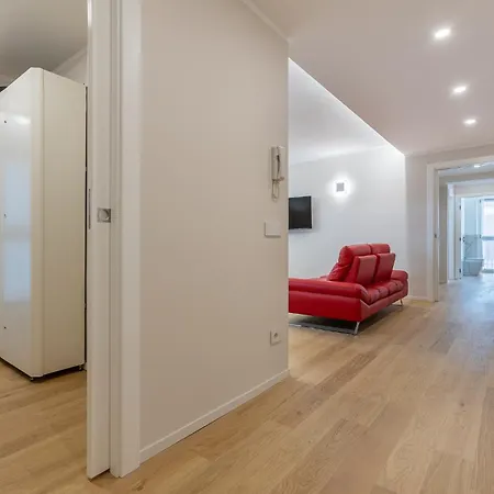 Guesthost - Design Flat In The Heart Of Appartamento