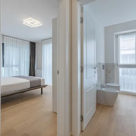 Appartamento Guesthost - Design Flat In The Heart Of